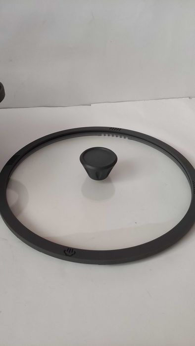 Crofton голяма тенджера от лят алуминий с незалепващо покритие