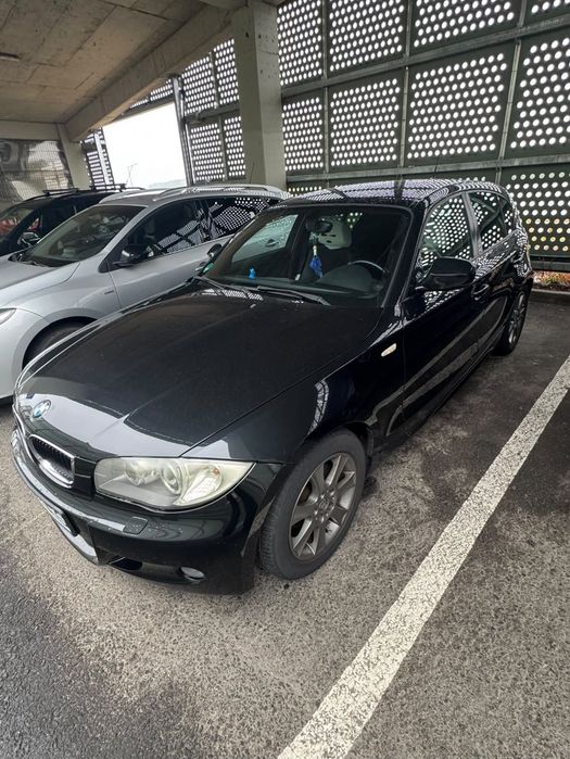 Bmw seria 1 2010 pachet M
