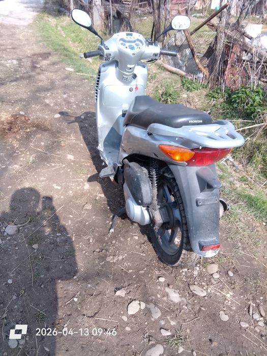 Vând Honda sh 125
