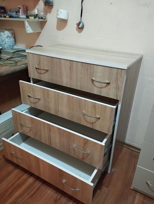 Комод продам новый