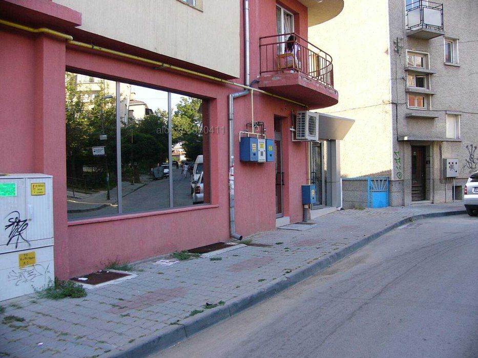 Продава се Магазин в Велико Търново, Център - 65 кв.м за 1491 €/кв.м - Снимка #4