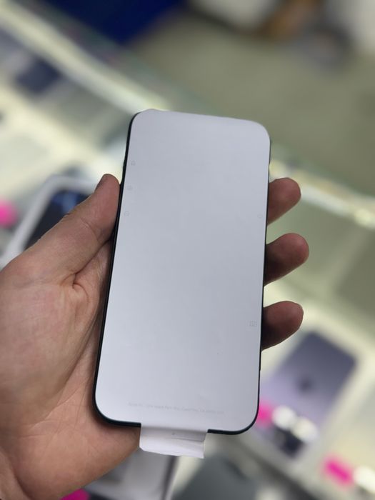 Iphone 16 pro max 256gb EAC 100% 84 цикл