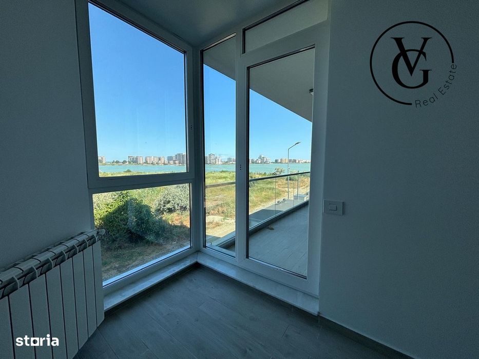 Apartament 2 camere - MERAKI LAGO RESORT & SPA