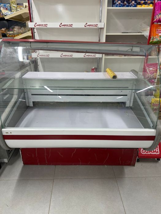 Продается оборудование для магазина