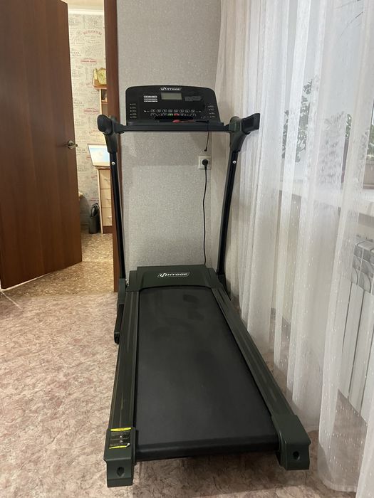 Беговая дорожка HYGGE