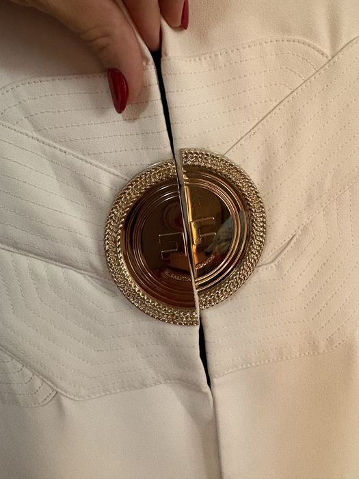 Pardesiu Elisabetta Franchi