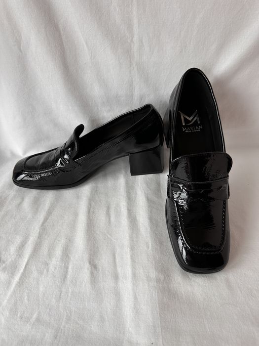 Pantofi clasici,dama,Marian shoes,marime 39
