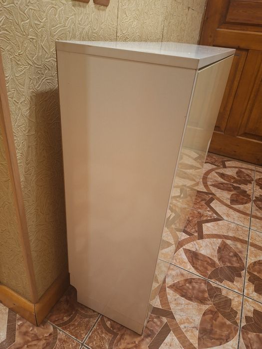 Тумба для обуви из МДФ