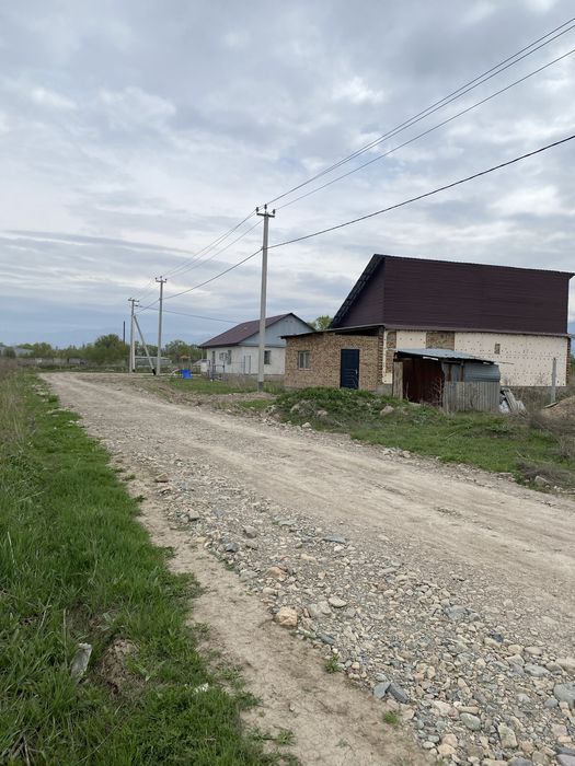 жер телімін сатамын. продам участок