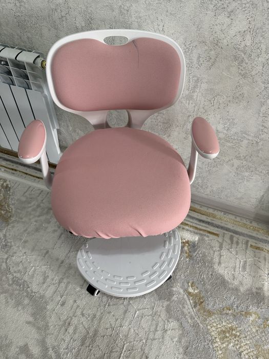 Кресло детское компьютерное