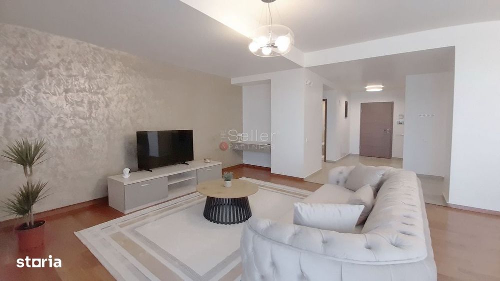 Apartament Premium- Calea Poienii