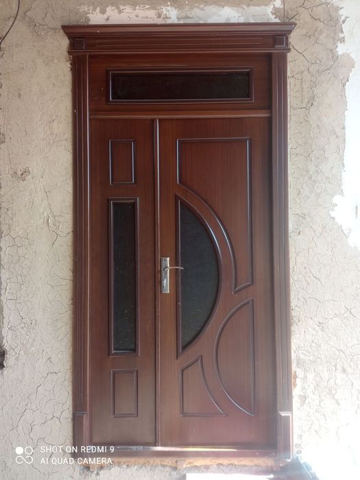 Эшик кафолати 3 йил