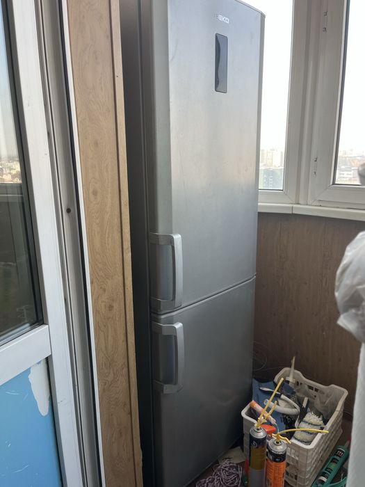 Холодильник Веко