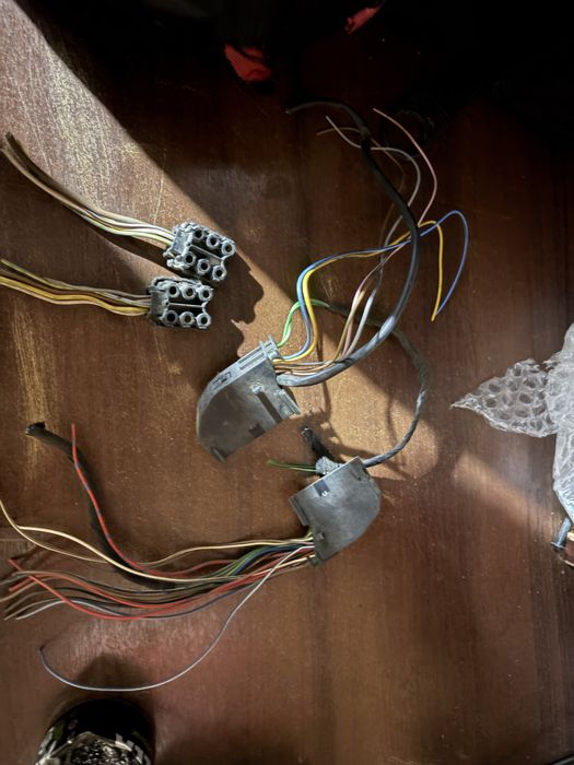 Продам от мерседес c180 w202