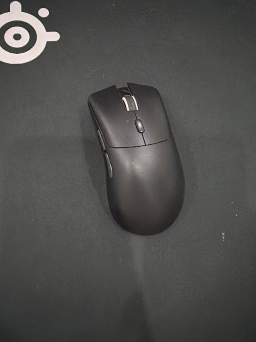 Продам attack shark r1