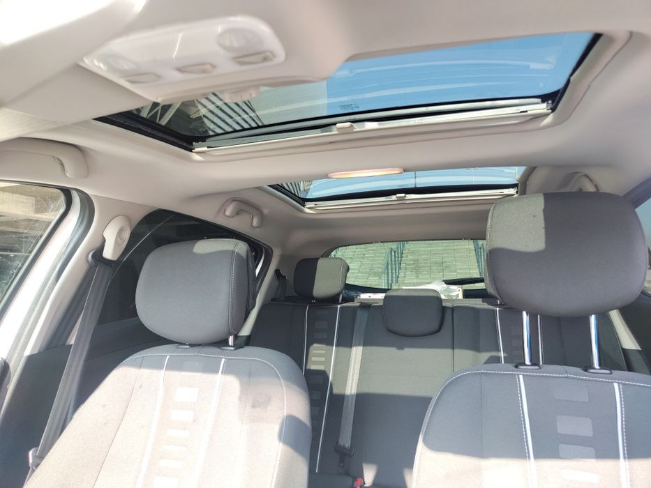 Renault Megane 3 /1.5dci / 110cp /Euro 5