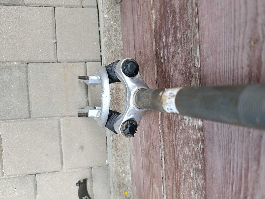 vand furca bicicleta Stevens