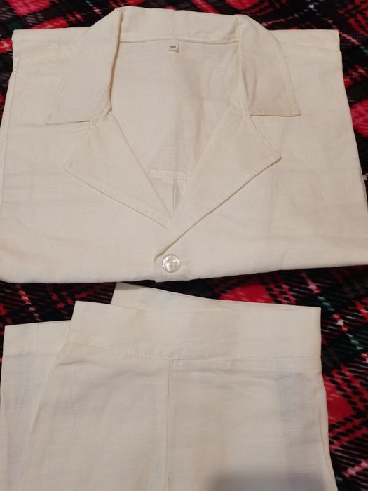 Costum damă - îmbrăcăminte de lucru, nou