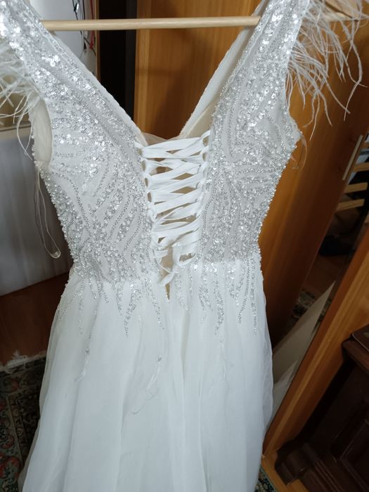 Rochie de mireasa