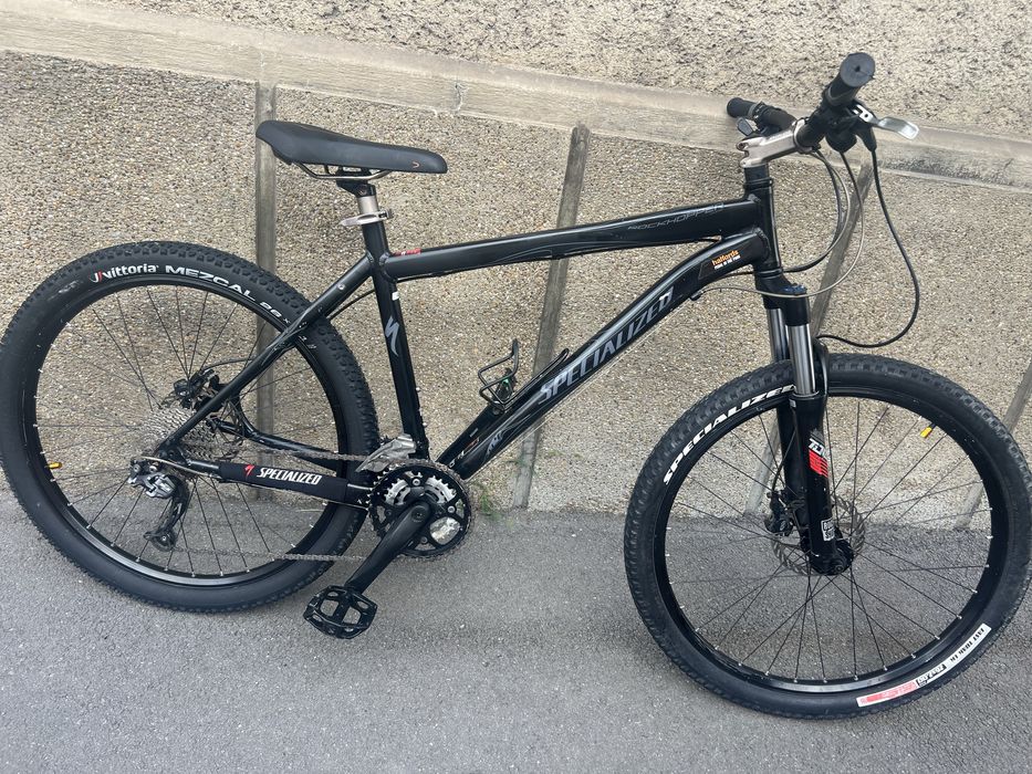 Bicicleta Specialized frane pe disc roti 26“ stare buna !
