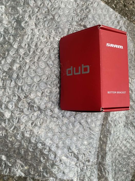 Sram bb30 pres fit dub