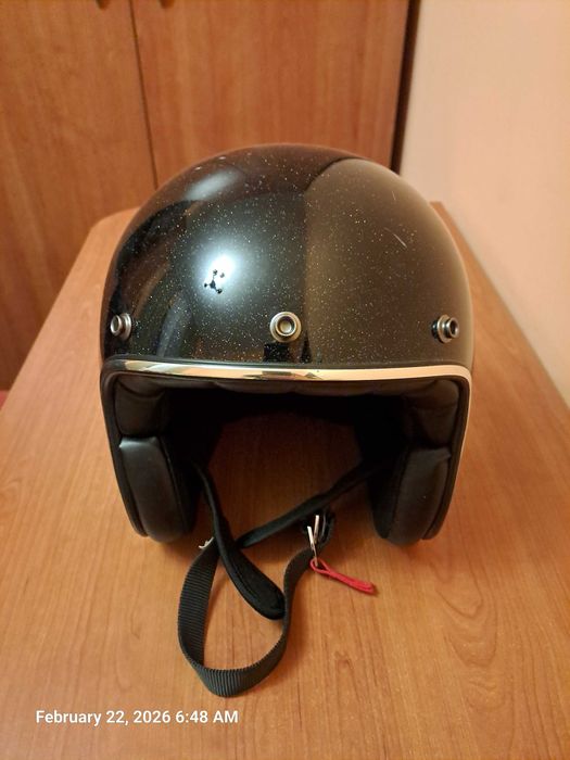 Casca sucter - motocicleta - ATV