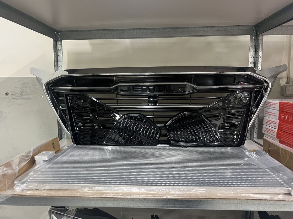 Jetour x70 запчасти