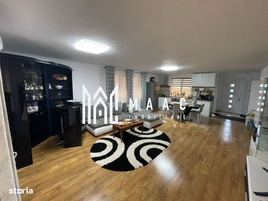 Casă 3 Camere | Curte Generoasă | Priveliște Superbă | Sura Mare