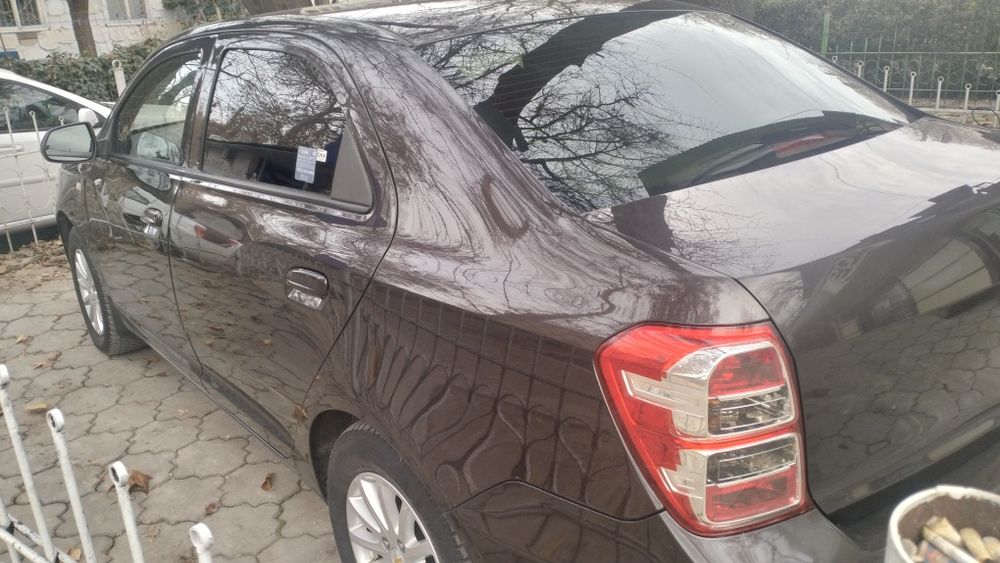 Коблт 4ав 2019г газ4пак