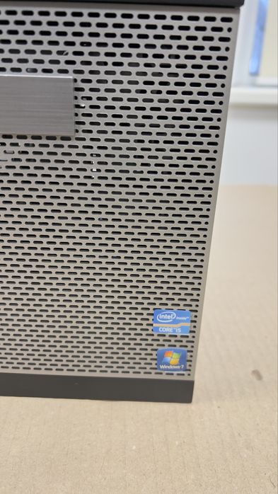 Vand calculator  Dell I5