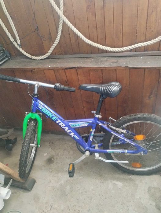 Велосипед за деца