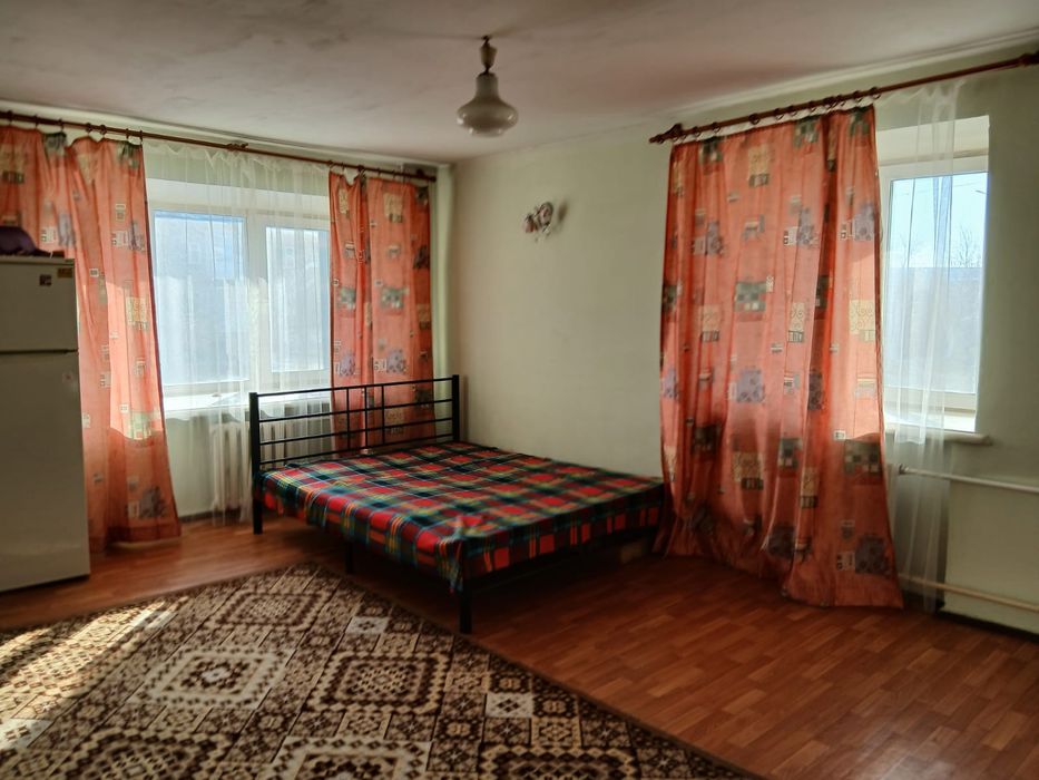 Сдаётся квартира