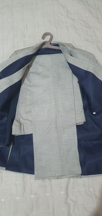 Костюм турецкого производства