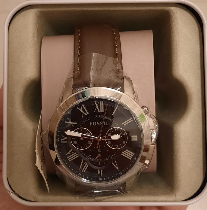 Ceas Fossil Grant FS4813, nou.