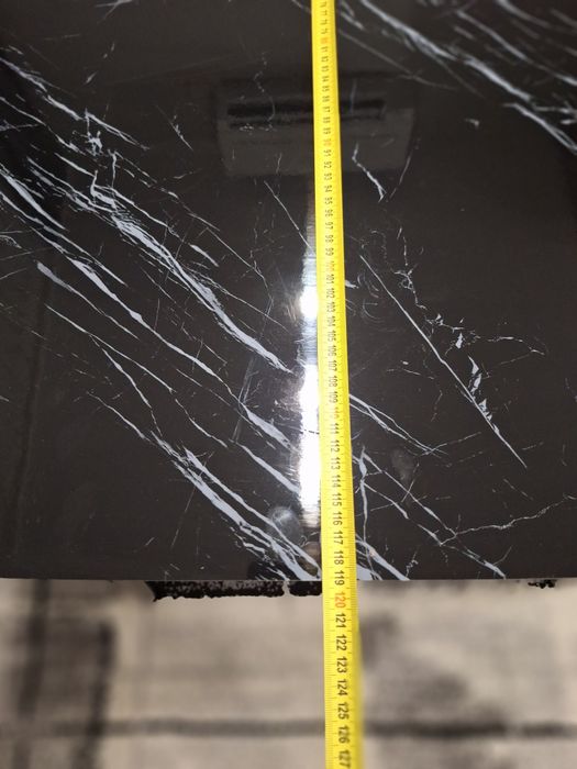 Кухненска маса разтегателна