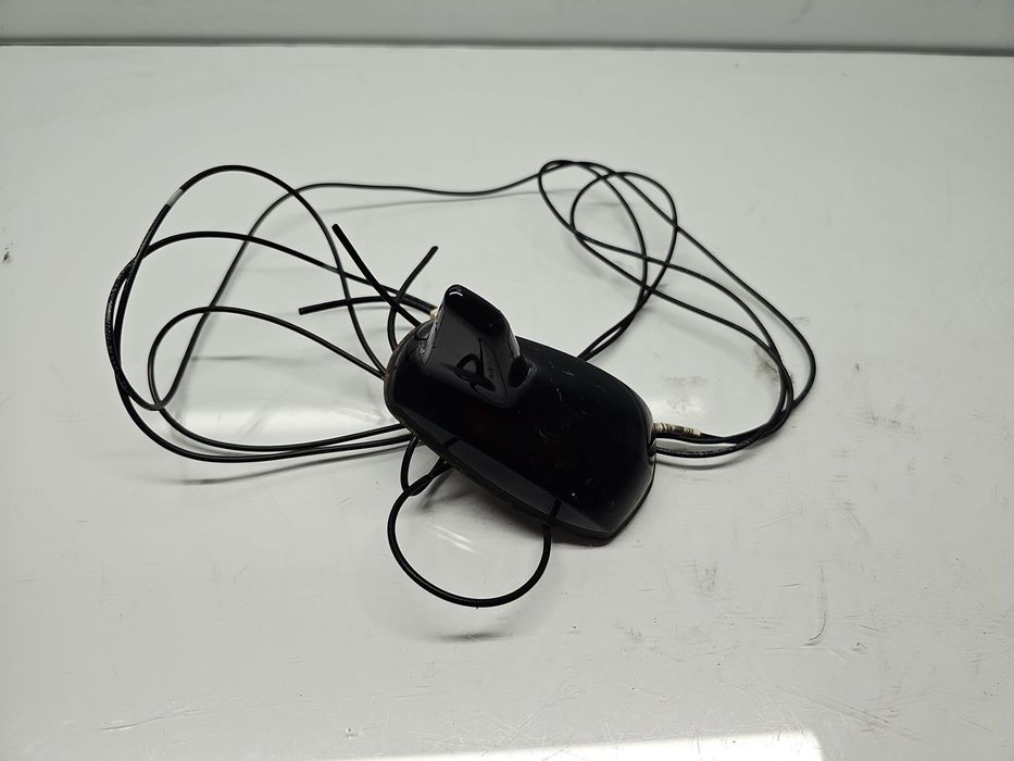 Antena Mercedes Clasa C (W204) [Fabr 2007-2014] OEM
