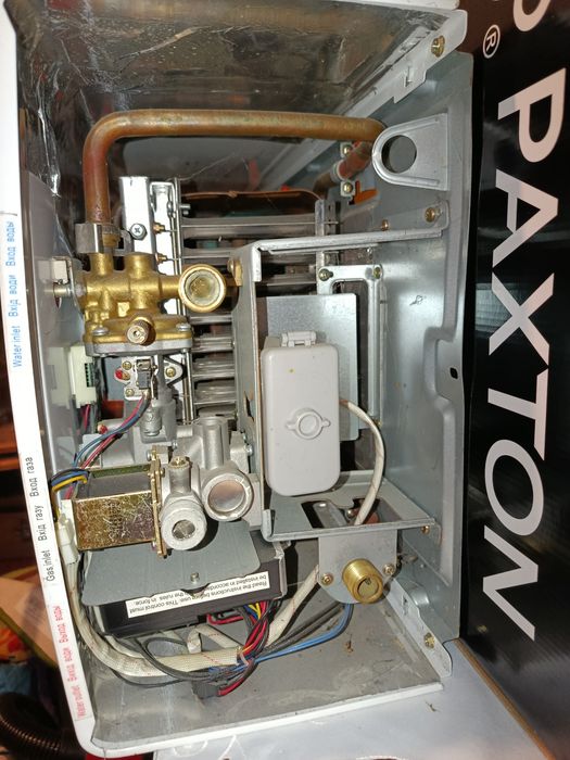 Instant gpl Gorenje