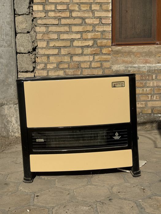 Эрон печкалар сотилади