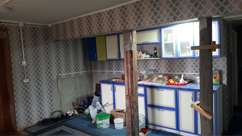 Продается дача двухэтажная