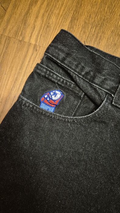 Шорты джинсовые Big boy