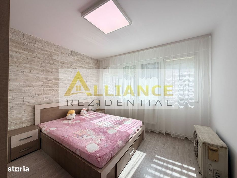 Apartament 2 camere | Șoseaua Giurgiului | 48 mp | Centrală proprie — fotografia 1