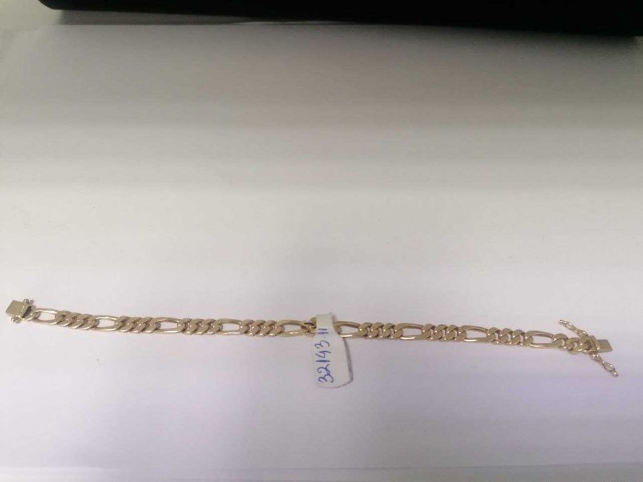 bratara aur 14k (m2) star amanet