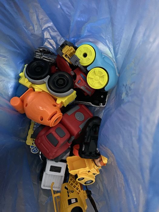 Игрушки машинки 5000