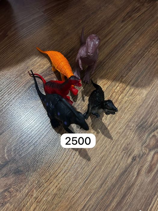 Купальники, игрушки