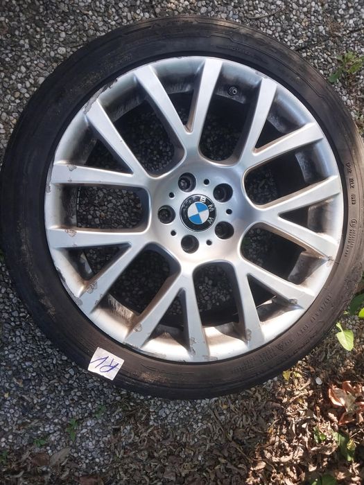 Vand Jante R19 stare buna