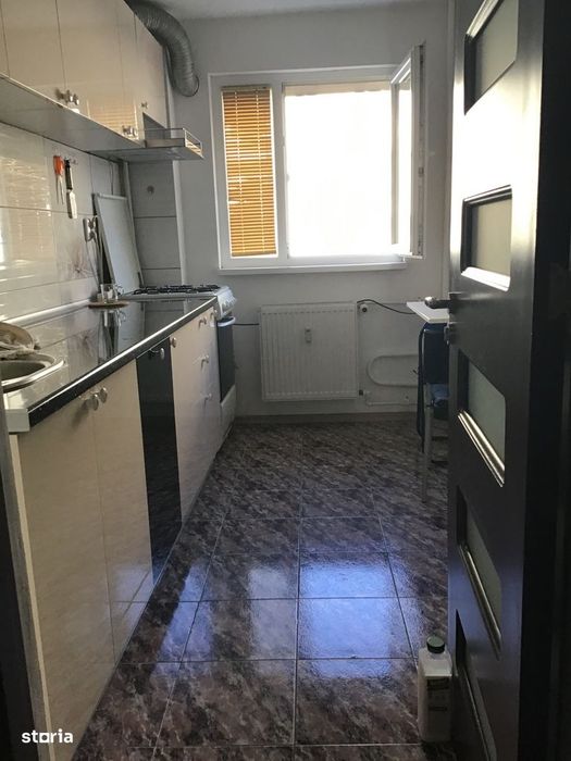 2 camere/ Balta Alba/prima inchiriere/ pet friendly/A.C