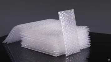 Плёнка для упаковки