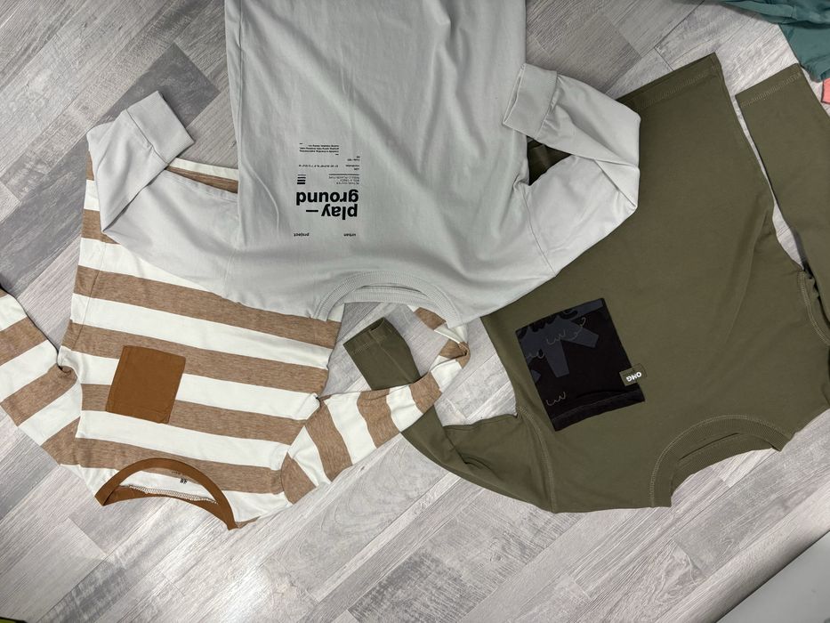 Лот за момче 128-134