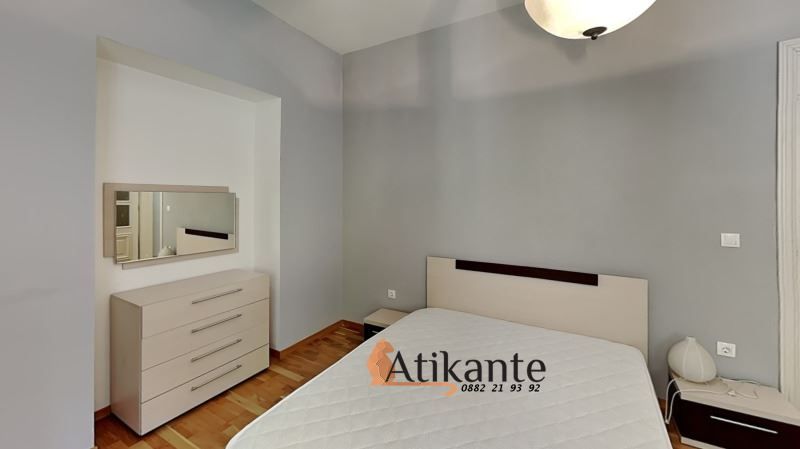 Дава се под наем Четиристаен апартамент в София, Център - 136 кв.м за 1173 € - Снимка #7