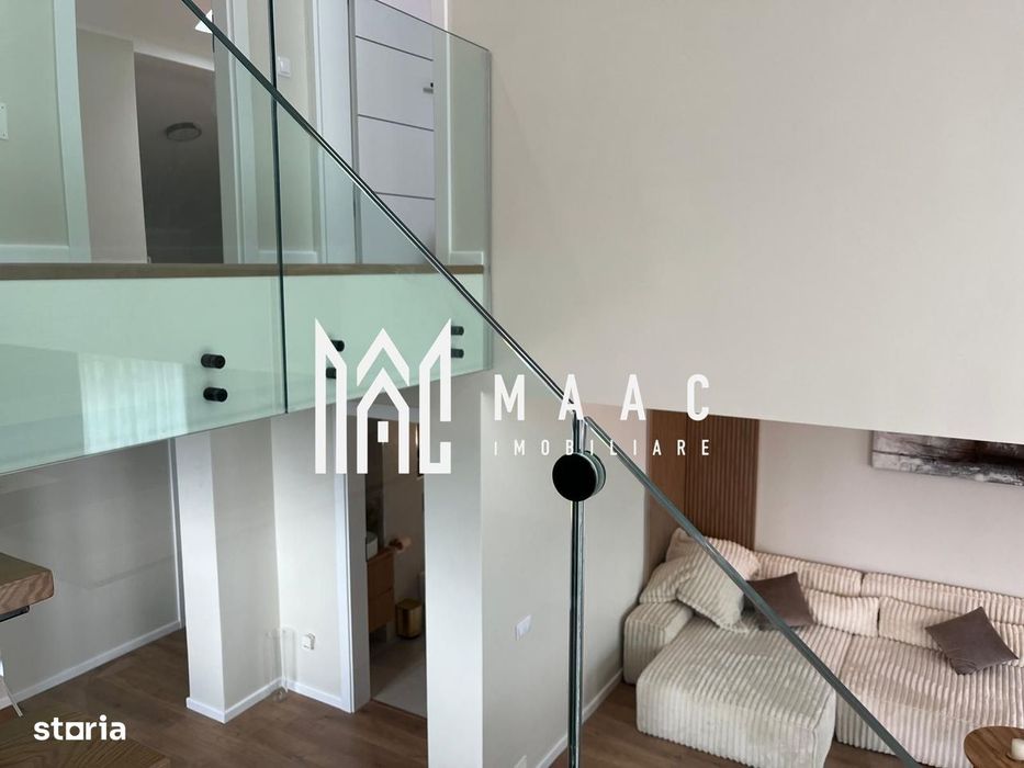 Apartament de vânzare Sibiu | 3 camere | Turnișor | 103 mp — fotografia 1